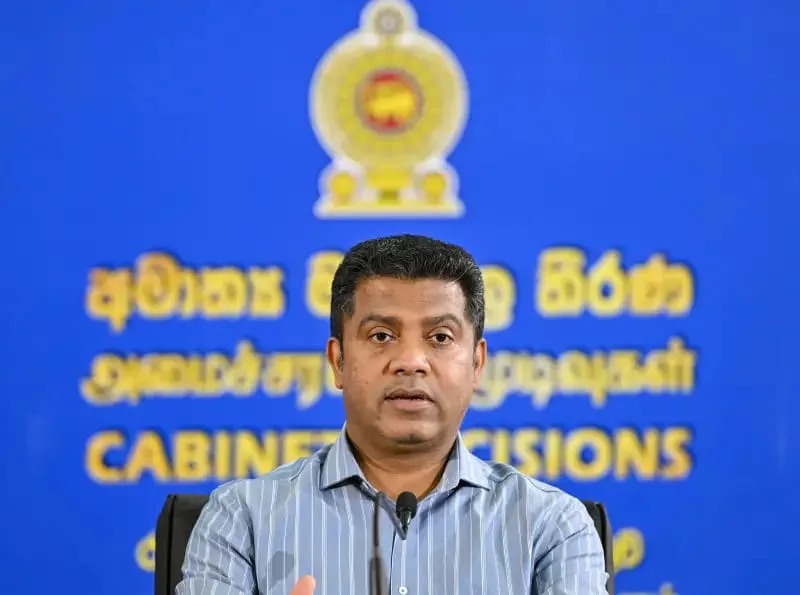 වෛද්‍ය නලින්ද ජයතිස්ස