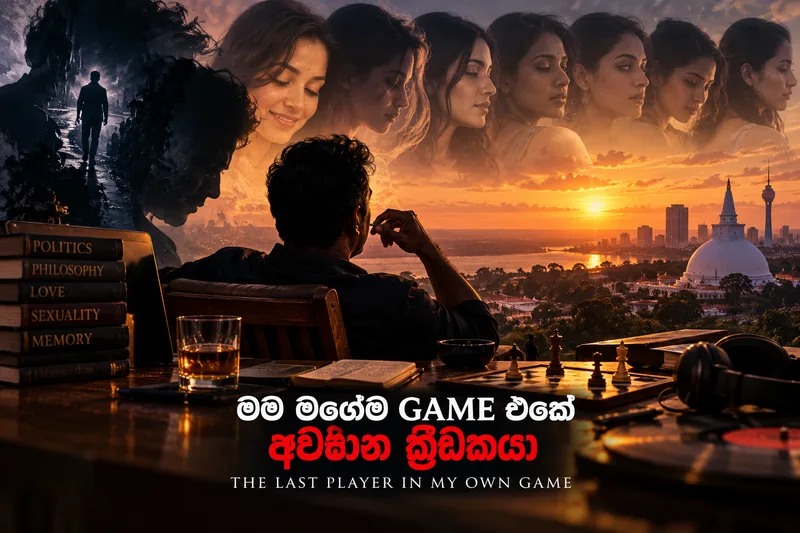 කෙටි කතා