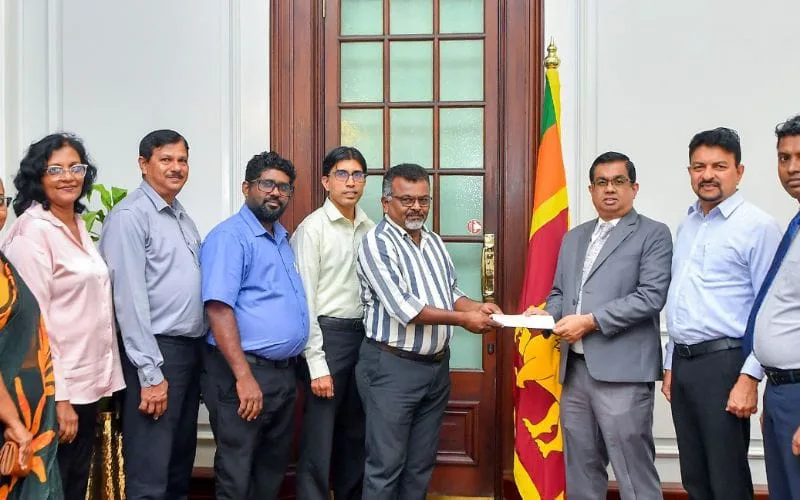 ලාල් කුමාර මහතා