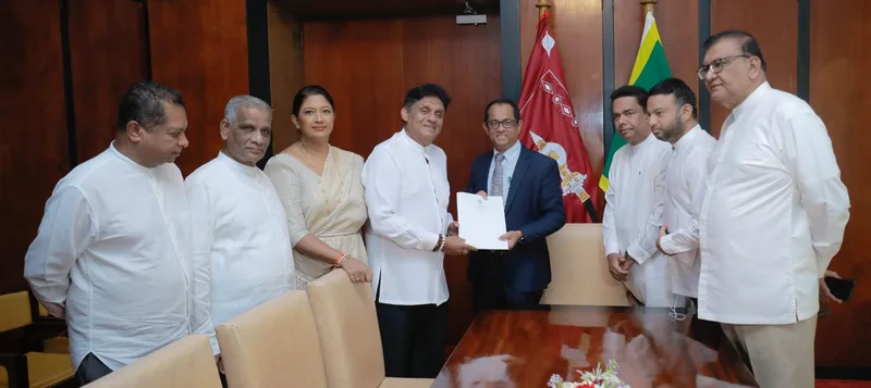 සජිත් ප්‍රේමදාස