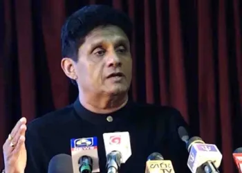 සජිත් ප්‍රේමදාස