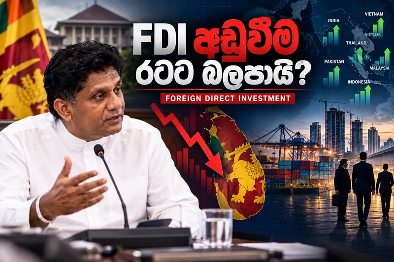 සජිත් ප්‍රේමදාස