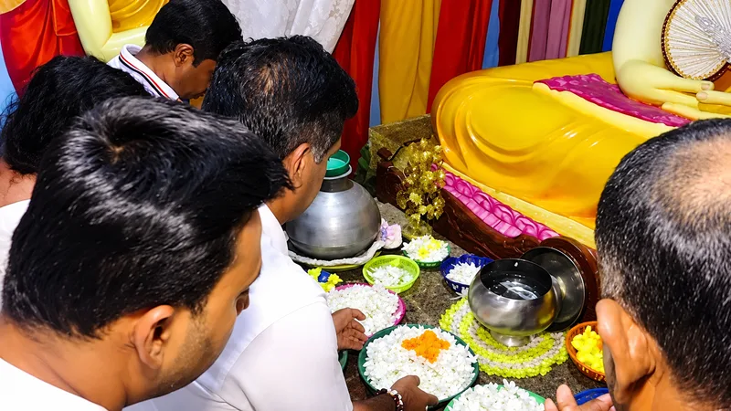 සජිත් ප්‍රේමදාස