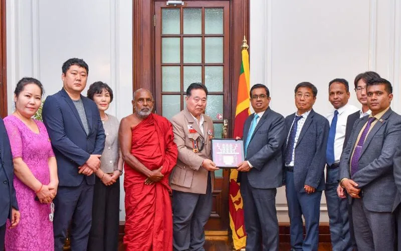නන්දික සනත් කුමානායක