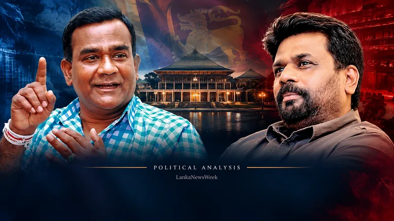 තිස්ස අත්තනායක