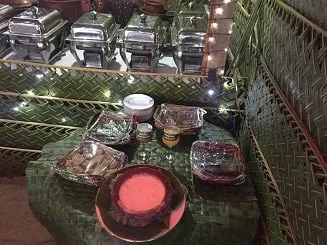 උතුර දකුණ යා කළ "යාපනය රස උදානය "