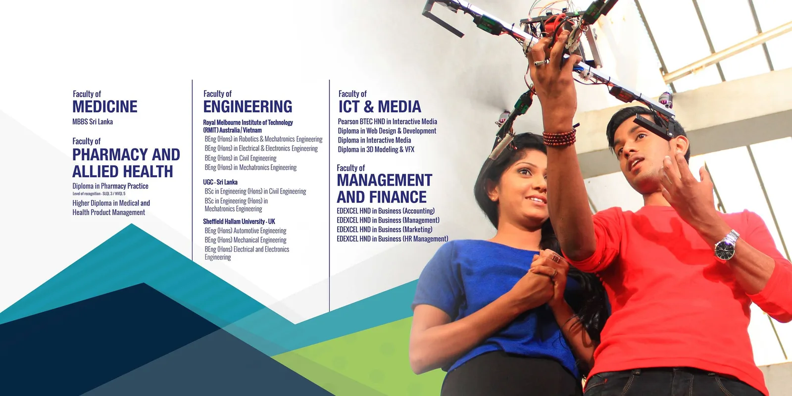 විදේශ මුදල් පොම්ප කරන පෞද්ගලික වෛද්‍ය අධ්‍යාපනය