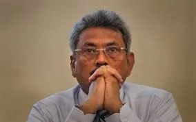 බැසිල් නැතිව මහින්දට නැගිටීමක් නැත..!