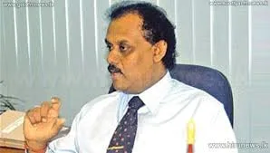 විභාග කොමසාරිස් ඉවතට