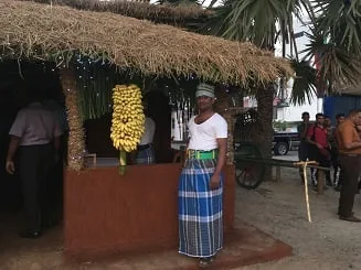 උතුර දකුණ යා කළ "යාපනය රස උදානය "