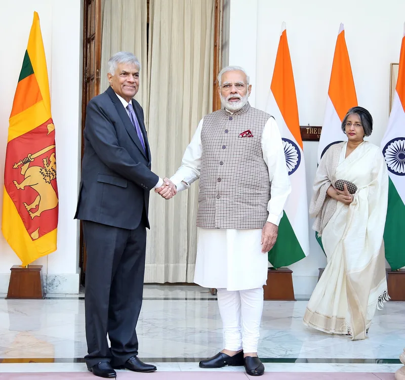 ශ්රී ලාංකීය අධ්යාපනයේ ඩිජිටල් විප්ලවයට ඉන්දියාවේ පූර්ණ සහය