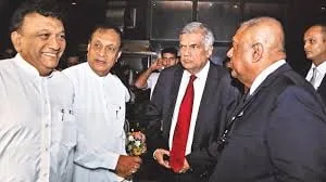 අයවැය ගැන සීරියස් නැති විග‍්‍රහක්