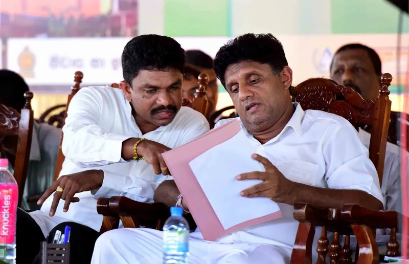 සන්ධානයේ ලුණුගම්වෙහෙර ප්රබලයෝ 5ක් එජාපෙට එක්වෙති