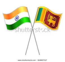 ඉන්දීය-ශ්‍රී ලංකා ආර්ථික සහ තාක්ෂණ ගිවිසුම් කතා සාර්ථකයි