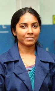 කාර්මික අංශය ජයගත් තිළිණි දිනංජලී