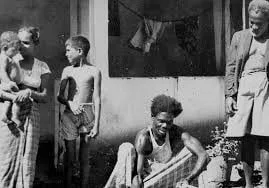 සිලෝන් කැෆර්වරු