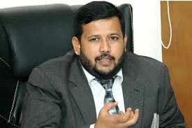 රිෂාඩ් නිසා රසායන අවි අධිකාරිය අනතුරේ.