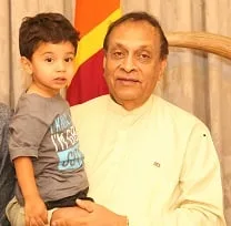 උත්තරීතර මව් සෙනෙහසක ජීවමාන සංකේතය