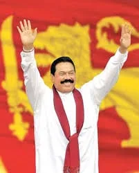 මහින්ද රට පුරා ජන රැළි 45ක් අමතයි