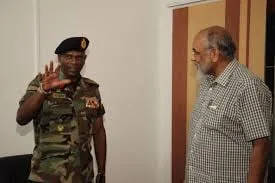 උතුරේ ධීවරයින්ට ආරක්ෂක අංශ බාධා කරනවලු