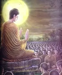 අසූ මහා ශ්රාවකයෝ