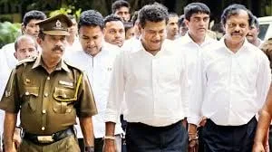 ගාමිණී සෙනරත් 21 දක්වා රිමාන්ඩ්