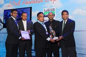 වැල්ලවත්ත නිත්‍යකල්‍යාණි ජුවලරි NCE රන් හා රිදී සම්මාන දිනයි