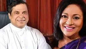 පියසේන ගමගේට රාජ්ය ඇමතිකමක්?