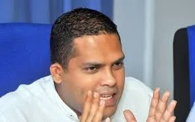 හරීන් ඇමතිකම අතහරී..!