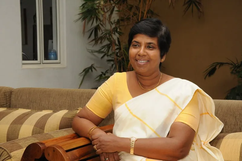 එක කාන්තාවක් වෙනුවෙන් දවසකට සත 60යි ලු
