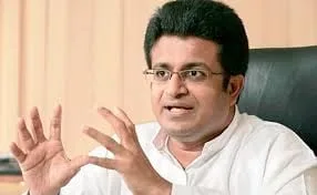 තෙල් අර්බුදයට වග කිව යුතු හිටපු ඇමතිවරුන් දෙදෙනාව අර්ජුන වහාම හෙළි කළ යුතුයි