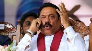 මහින්ද නිසා කොමියුනිස්ට් පක්ෂයත් දෙකඩ වෙයි
