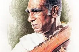 සිංහල සංගීතයේ අමර ස්වරය