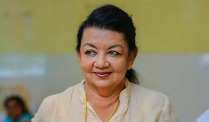 විදේශ අමාත්යංශය “සිරිලිය” රකියි