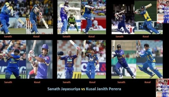 ජයසුරියගේ අවතාරය ඉන්දියානු ක්රිකට් පිටිය හොල්මන් කරයි..?