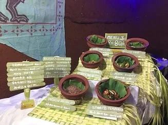 උතුර දකුණ යා කළ "යාපනය රස උදානය "