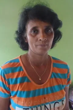 අතිශය දුර්ලභ ගිං පොල් කඩොලානය අනතුරේ