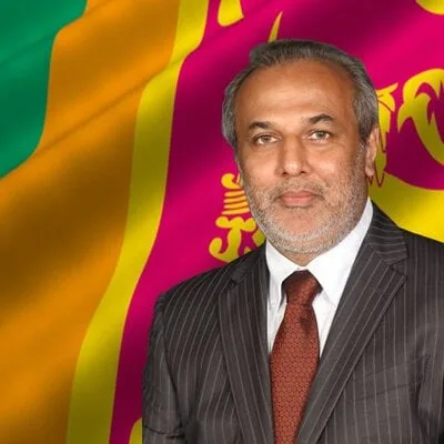 මුස්ලිම් කොංග්රසයේ සහයත් රනිල්ට