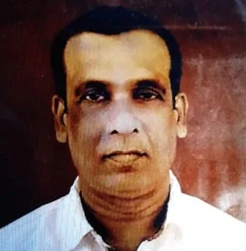 දායකයින්ගෙන් කෝටි 8ක් ගසා කෑ සක්විති හිමි මාට්ටු..!
