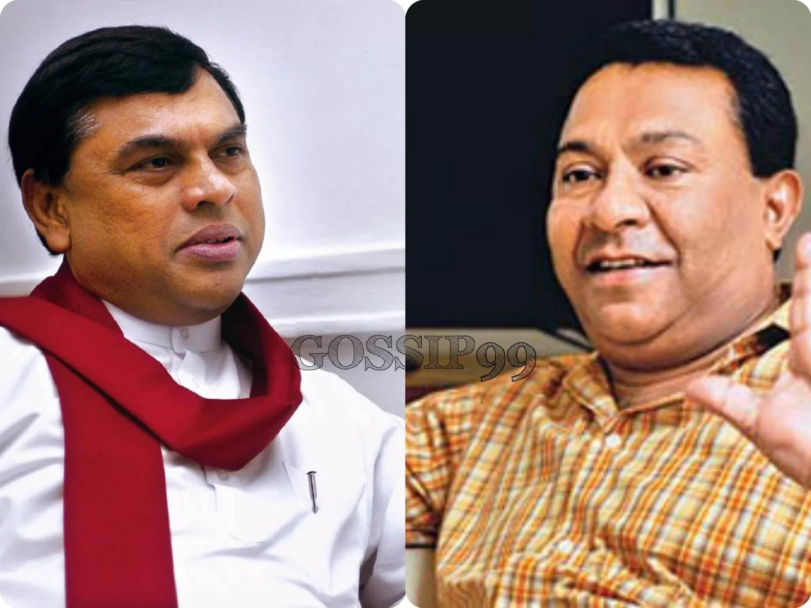 මෛත්රී මහින්දට දුන්නොත්..?