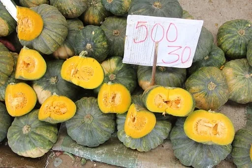 ගමේ දුප්පත්කම-වී ගොවිතැන-මස් සහ වට්ටක්කා..!