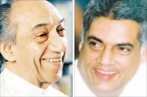 එජාප තනි ආණ්ඩුවක්..! ජනපති තනි වෙයි..?