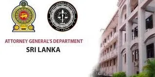 නීතිපතිවරයාගේ ක්රියා කලාපයට විද්වතුන්ගේ විරෝධය..!