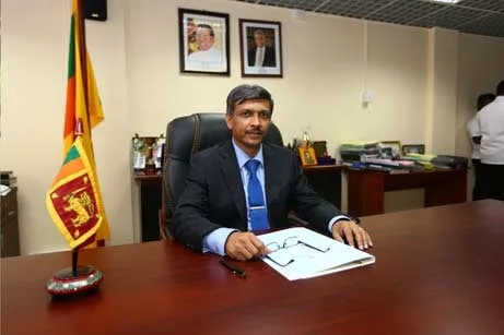 ක්රීඩා අධ්යක්ෂ ජෙනරාල් එච්.බී.පී. හේරත් ඉවතට..!