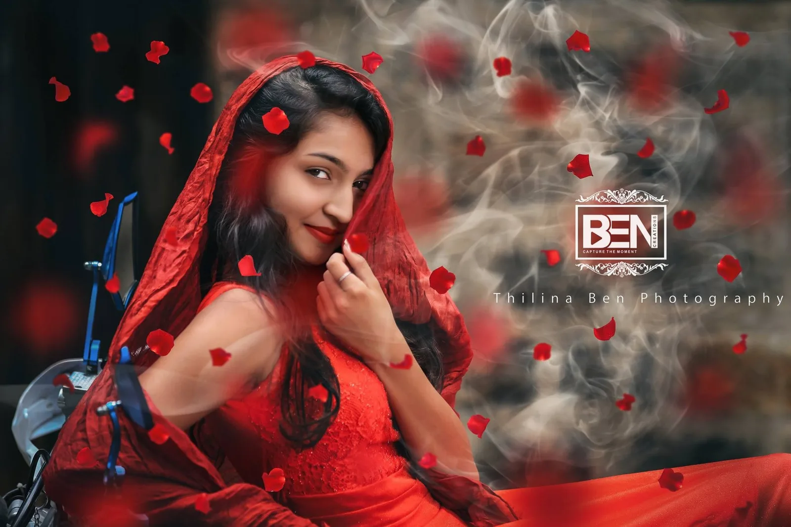 තිළිණගේ ගැහිල්ල..!