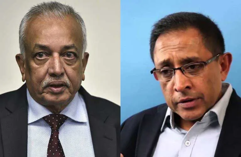 එජාපයේ ප්රධාන තනතුරු සියල්ල වෙනස් වෙයි..!