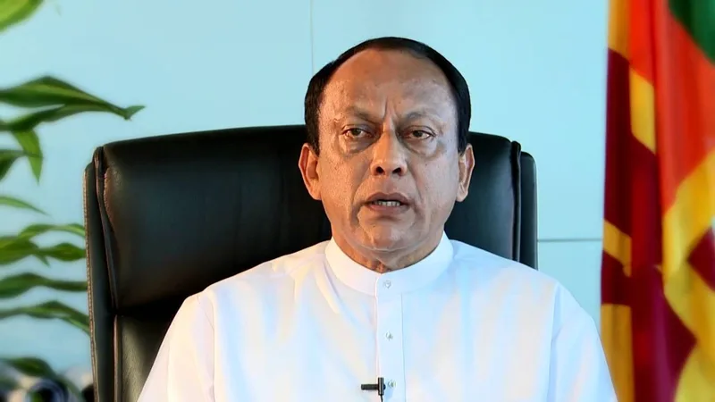 ලක්ෂ්මන් යාපා හිටපු ජනපති හමුවෙයි