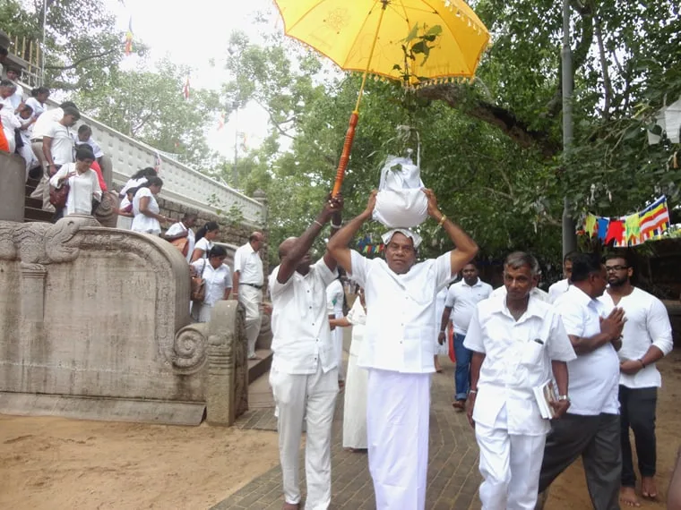 මළුව වත්ත විහාරය සඟ සතු කෙරේ..!