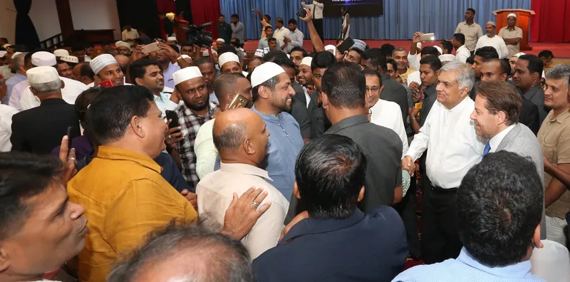 “සංස්කෘතික බුක්තිය සියලු ජාතීන්ගේ අයිතියක්”
