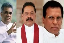 පළාත් පාලනයෙන් එජාපයට 44 % ක්..!